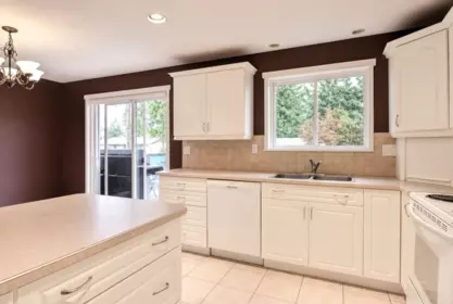 11805 N Cowley Drive, Delta, BC, Delta — Single Family Residence for sale