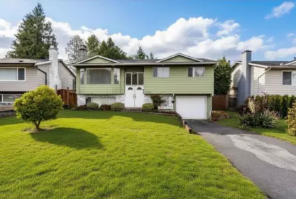 11805 N Cowley Drive, Delta, BC, Delta — Single Family Residence for sale