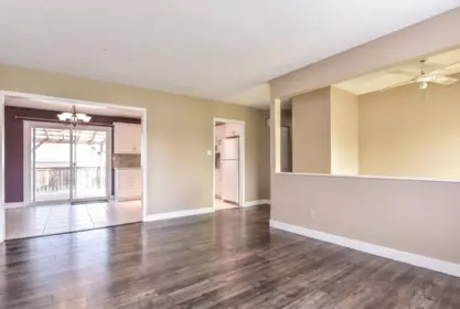 11805 N Cowley Drive, Delta, BC, Delta — Single Family Residence for sale