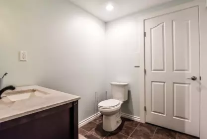 Guest Bathroom Photo of 11805 N Cowley Drive, Delta, BC