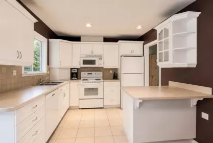 Pantry Photo of 11805 N Cowley Drive, Delta, BC