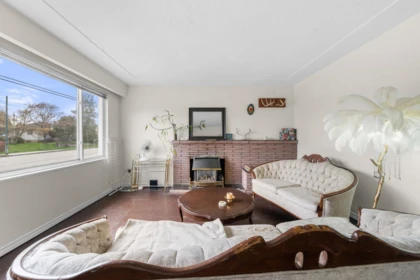 Primary Bedroom Photo of 339 E 41st Avenue, Vancouver, BC