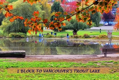 Street View Photo of 2834 Victoria Drive, Vancouver, BC