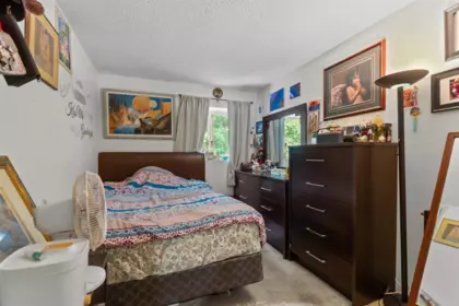 Bedroom 3 Photo of 2676 Tretheway Drive, Burnaby, BC