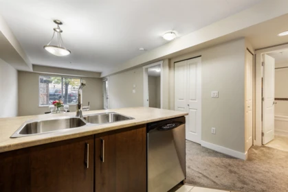 Primary Bedroom Photo of 113 45555 Yale Road, Chilliwack, BC