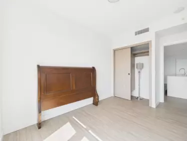 Basement Recreation Room Photo of 1601 6398 Silver Avenue, Burnaby, BC
