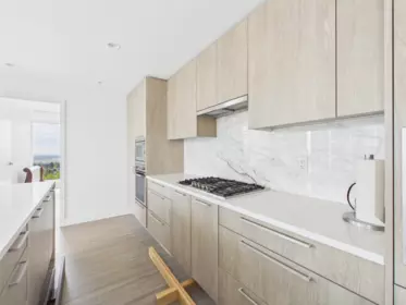 Breakfast Nook Photo of 1601 6398 Silver Avenue, Burnaby, BC