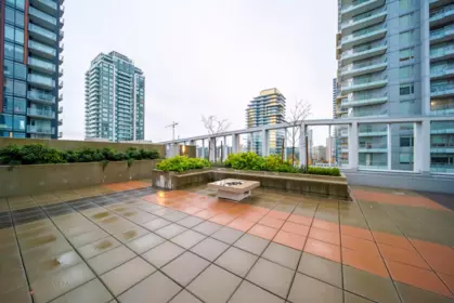 Fitness Center Photo Near 1601 6398 Silver Avenue, Burnaby, BC