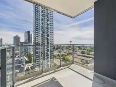 Mudroom Photo of 1601 6398 Silver Avenue, Burnaby, BC