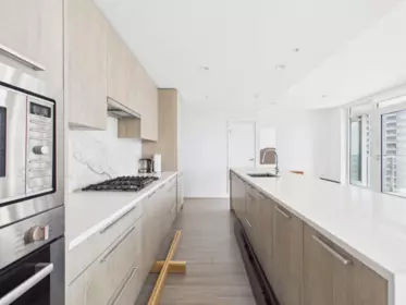 Pantry Photo of 1601 6398 Silver Avenue, Burnaby, BC