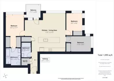 Playground / Recreational Area Near 1601 6398 Silver Avenue, Burnaby, BC
