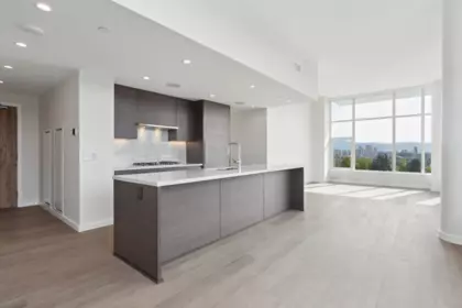 Pantry Photo of 2602 305 Morrissey Road, Port Moody, BC