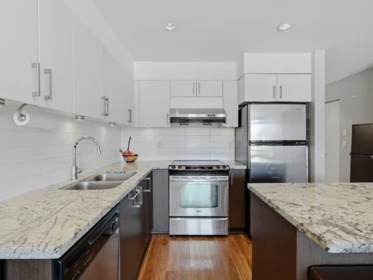 Pantry Photo of 308 85 Eighth Avenue, New Westminster, BC