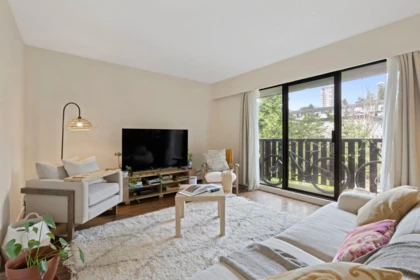 305 175 E 4th Street, North Vancouver, BC, North Vancouver — Apartment/Condo for sale