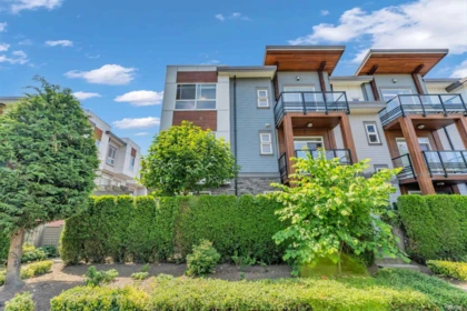 36 7947 209 Street, Langley, BC, Langley — Townhouse for sale