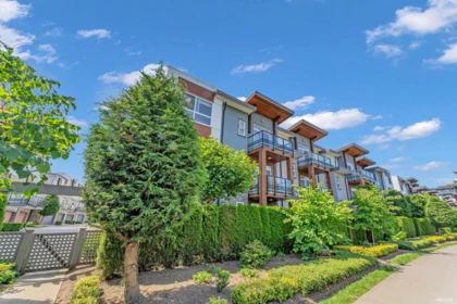36 7947 209 Street, Langley, BC, Langley — Townhouse for sale