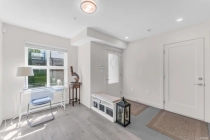 Kitchen Island Photo of 36 7947 209 Street, Langley, BC
