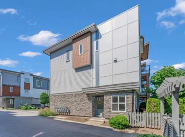 36 7947 209 Street, Langley, BC, Langley — Townhouse for sale