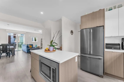 Pantry Photo of 36 7947 209 Street, Langley, BC