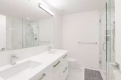 Pantry Photo of 202 5688 Willow Street, Vancouver, BC