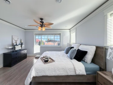 Pantry Photo of 5626 Elizabeth Street, Vancouver, BC