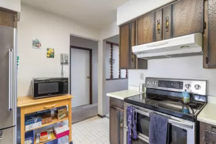 Primary Bedroom Photo of 5827 Clinton Street, Burnaby, BC