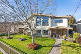 5827 Clinton Street, Burnaby, BC