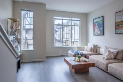 42 9728 Alexandra Road, Richmond, BC, Richmond — Townhouse for sale