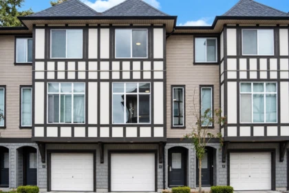 42 9728 Alexandra Road, Richmond, BC, Richmond — Townhouse for sale
