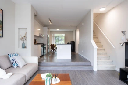 42 9728 Alexandra Road, Richmond, BC, Richmond — Townhouse for sale
