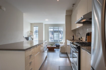 Pantry Photo of 42 9728 Alexandra Road, Richmond, BC
