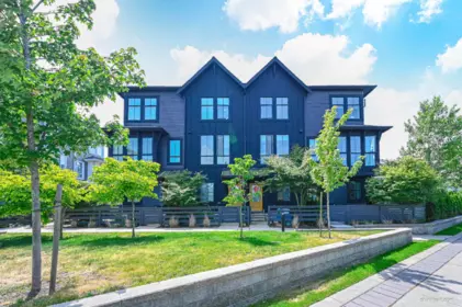 36 4726 Orca Way, Tsawwassen, BC, Tsawwassen — Townhouse for sale