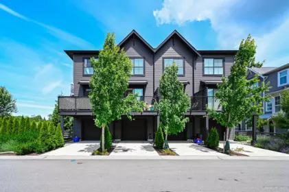 Pantry Photo of 36 4726 Orca Way, Tsawwassen, BC