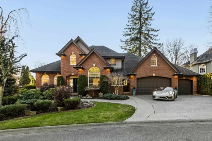 2405 Cranberry Court, Abbotsford, BC, Abbotsford — Single Family Residence for sale