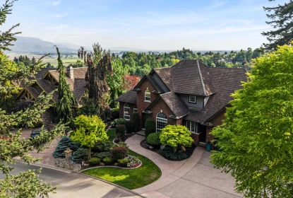 2405 Cranberry Court, Abbotsford, BC, Abbotsford — Single Family Residence for sale
