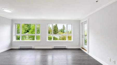 201 12075 Edge Street, Maple Ridge, BC, Maple Ridge — Apartment/Condo for sale