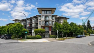 201 12075 Edge Street, Maple Ridge, BC