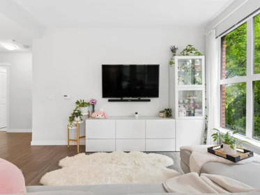 Breakfast Nook Photo of 133 9551 Alexandra Road, Richmond, BC