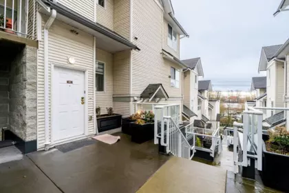 74 2733 E Kent Avenue North Avenue, Vancouver, BC, Vancouver — Townhouse for sale
