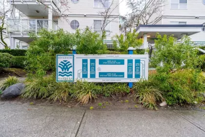 74 2733 E Kent Avenue North Avenue, Vancouver, BC, Vancouver — Townhouse for sale