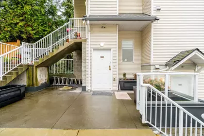 Kitchen Photo of 74 2733 E Kent Avenue North Avenue, Vancouver, BC