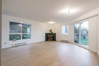 Pantry Photo of 74 2733 E Kent Avenue North Avenue, Vancouver, BC