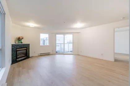 Primary Bedroom Photo of 74 2733 E Kent Avenue North Avenue, Vancouver, BC