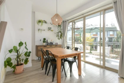Breakfast Nook Photo of 32 8508 204 Street, Langley, BC