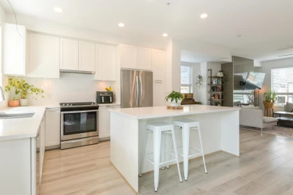 Pantry Photo of 32 8508 204 Street, Langley, BC