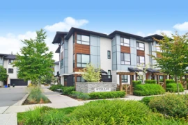 32 8508 204 Street, Langley, BC