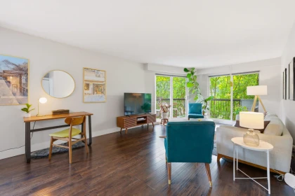 317 3353 Heather Street, Vancouver, BC, Vancouver — Apartment/Condo for sale