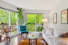 317 3353 Heather Street, Vancouver, BC
