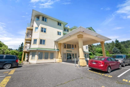 401 46777 Yale Road, Chilliwack, BC, Chilliwack — Apartment/Condo for sale