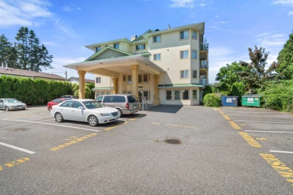 401 46777 Yale Road, Chilliwack, BC, Chilliwack — Apartment/Condo for sale
